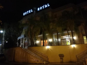 Hotel Royal Cattafi, San Filippo Del Mela, San Filippo Del Mela